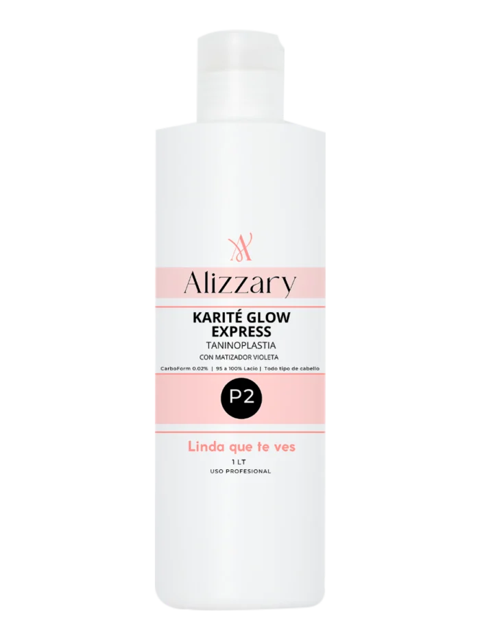 Karite glow expréss- 1LT