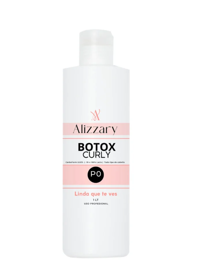 Botox Curly 1LT