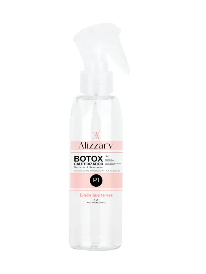 Botox Cauterizador 1LT