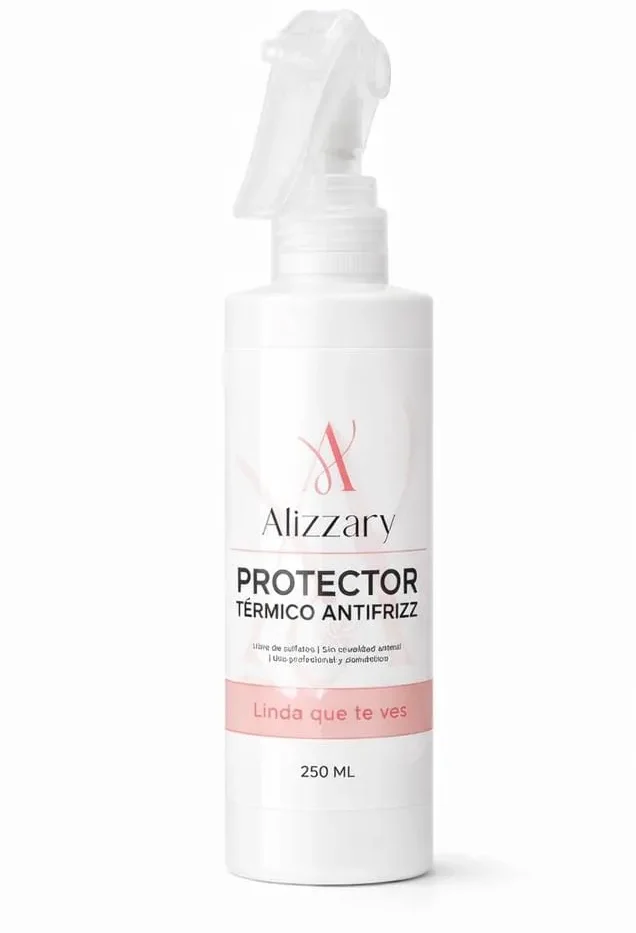 Termo protector  250 ml