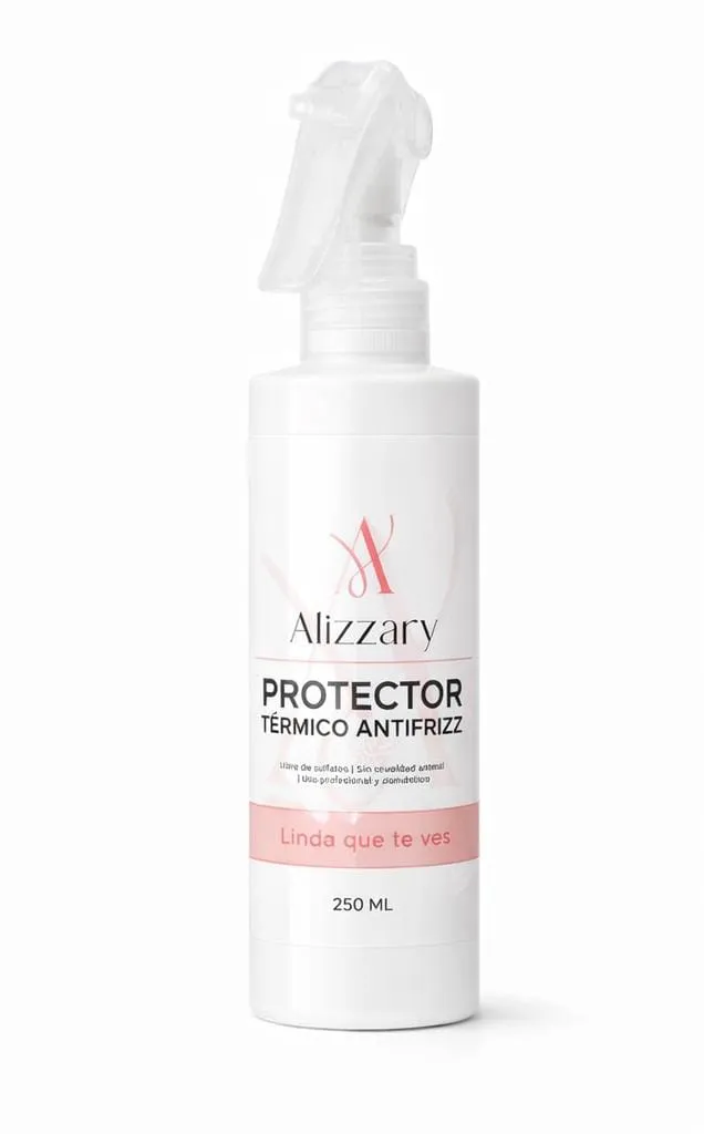 Termo protector  250 ml
